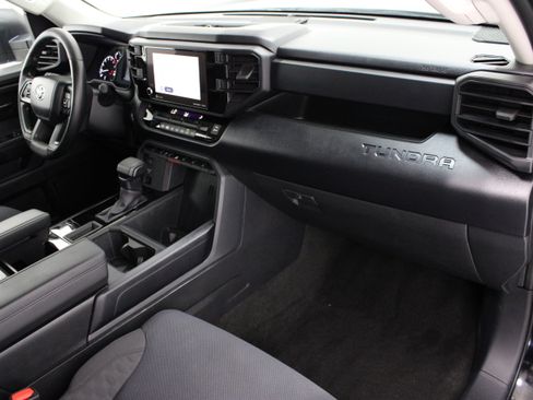 Used 2023 Toyota Tundra SR w/ SR Tow Package RWD image 33