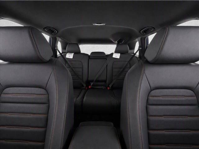 New 2027 Honda CR-V Sport-L image 16