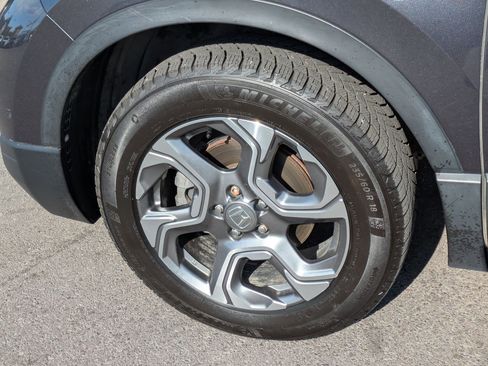 Used 2019 Honda CR-V EX image 13