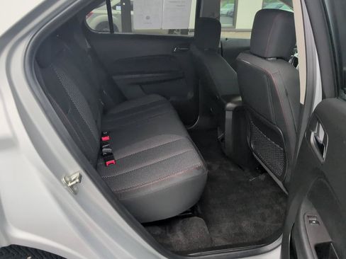 Used 2016 Chevrolet Equinox LT w/ Convenience Package AWD/4WD image 13