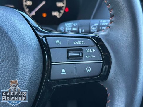 Used 2024 Honda HR-V Sport image 22