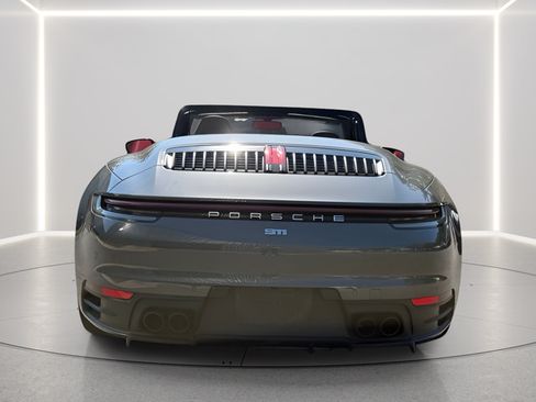 Used 2020 Porsche 911 Carrera RWD image 7