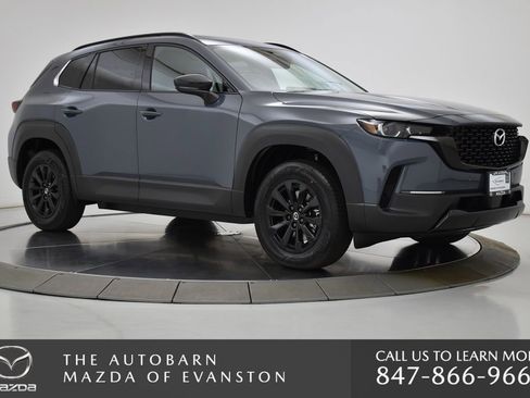 New 2026 MAZDA CX-50 AWD 2.5 Hybrid w/ Weather Package image 11