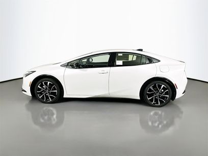 New 2026 Toyota Prius Plug-In Hybrid
