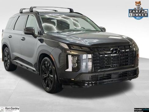 Used 2024 Hyundai Palisade XRT image 1
