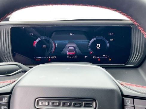 New 2026 Dodge Charger R/T AWD/4WD image 12
