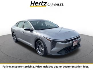 Used 2025 Kia K4 FWD video 1