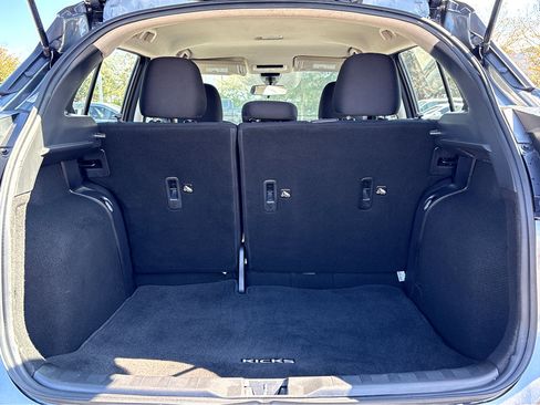 Certified 2025 Nissan Kicks Play S image 20