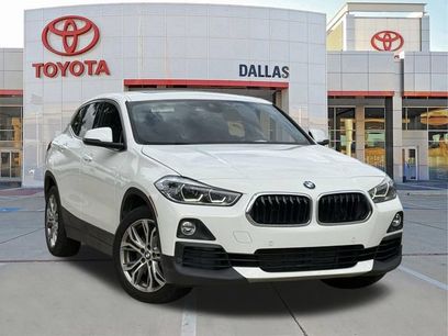 Used 2019 BMW X2 sDrive28i w/ Convenience Package