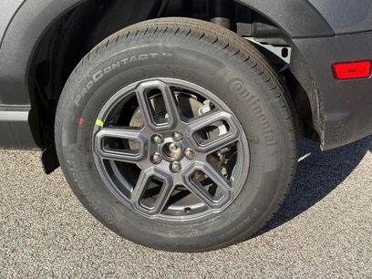 New 2026 Ford Bronco Sport Big Bend w/ Convenience Package