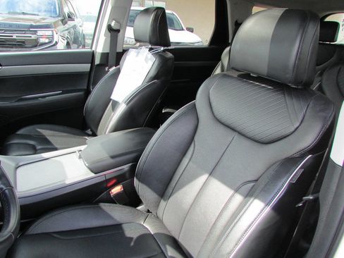 Used 2024 Hyundai Palisade XRT FWD image 16