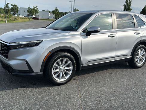 Used 2024 Honda CR-V EX-L image 14
