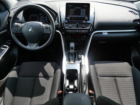 Used 2026 Mitsubishi Eclipse Cross LE AWD/4WD image 13