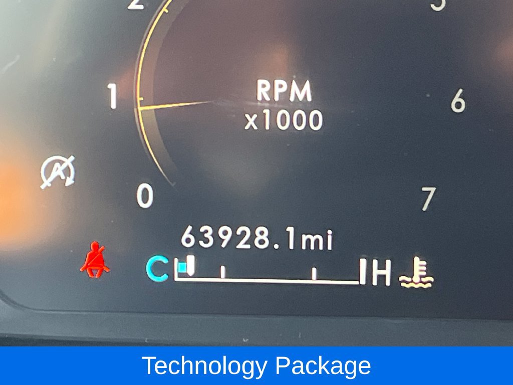 Used 2020 Lincoln Corsair Reserve w/ Equipment Group 202A AWD/4WD image 21