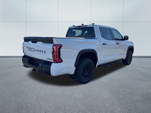 New 2026 Toyota Tundra TRD Pro image 5