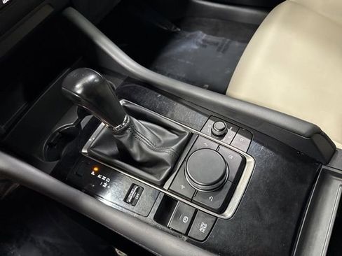 Used 2019 MAZDA MAZDA3 AWD Hatchback w/ Preferred Pkg image 21