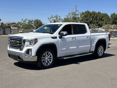 Used 2021 GMC Sierra 1500 SLT w/ SLT Premium Plus Package