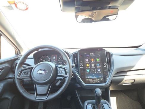 Certified 2026 Subaru Crosstrek 2.5i Limited w/ Crosstrek Mirror Package AWD/4WD image 13