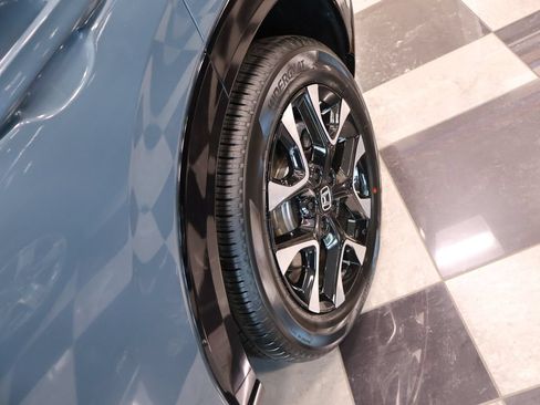 New 2027 Honda HR-V EX-L image 22