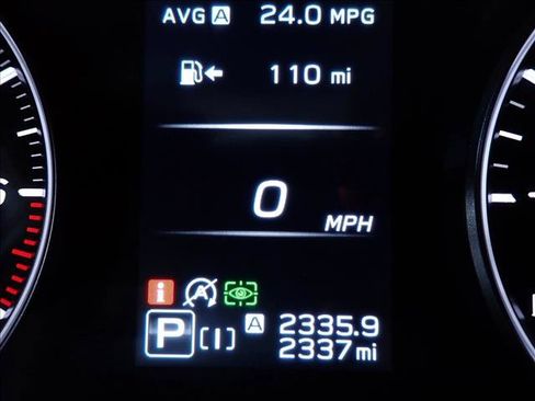 Certified 2026 Subaru Crosstrek 2.5i Limited w/ Popular Package #4A AWD/4WD image 21
