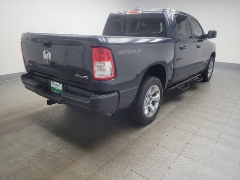 Used 2020 RAM 1500 Big Horn AWD/4WD image 9