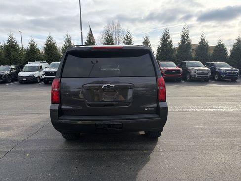 Used 2018 Chevrolet Tahoe Premier image 7