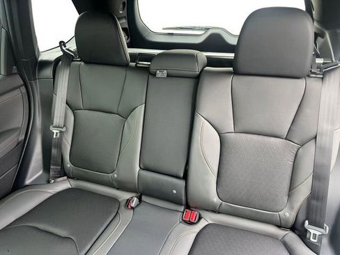 New 2026 Subaru Forester Wilderness AWD/4WD image 13