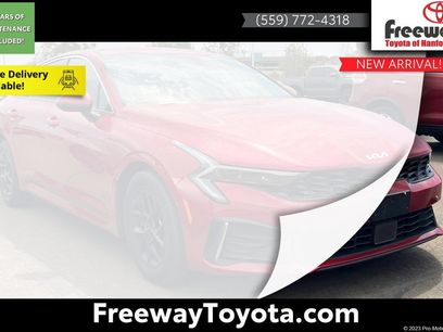 Used 2025 Kia K5 LXS