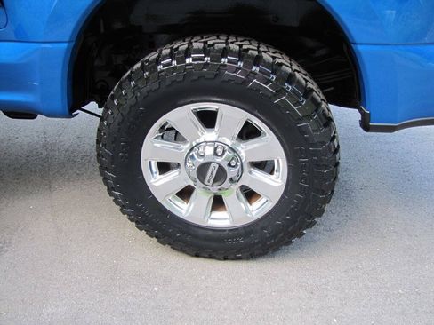 Used 2021 Ford F350 Platinum AWD/4WD image 34