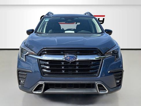 Used 2024 Subaru Ascent Touring AWD/4WD image 2