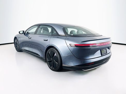 Used 2024 Lucid Air Pure RWD image 5