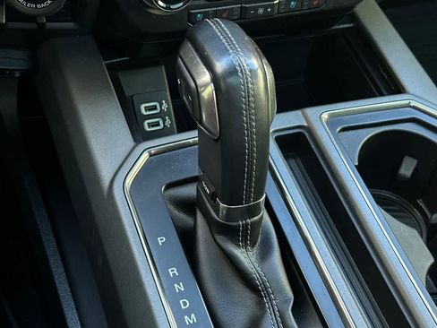 Used 2018 Ford F150 Raptor w/ Equipment Group 802A Luxury image 23