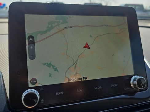 Used 2025 Mitsubishi Eclipse Cross SE image 18