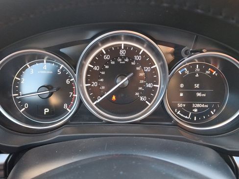 Used 2023 MAZDA CX-5 AWD 2.5 S w/ Select Package image 20