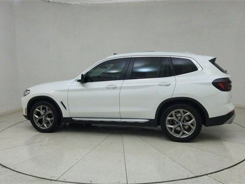 Used 2022 BMW X3 sDrive30i image 69