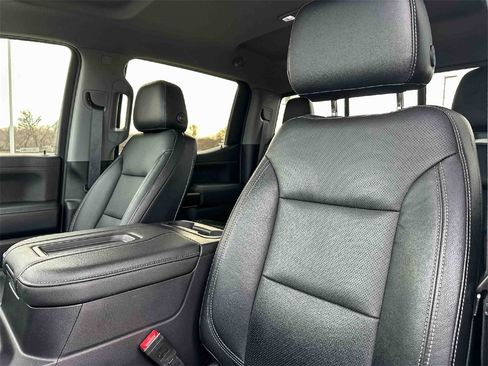 Used 2019 Chevrolet Silverado 1500 RST w/ All-Star Edition image 14