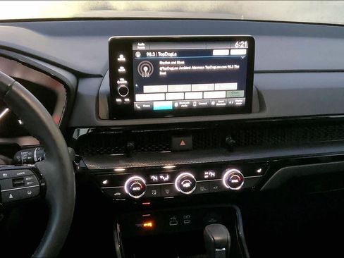 Used 2025 Honda CR-V EX-L image 7