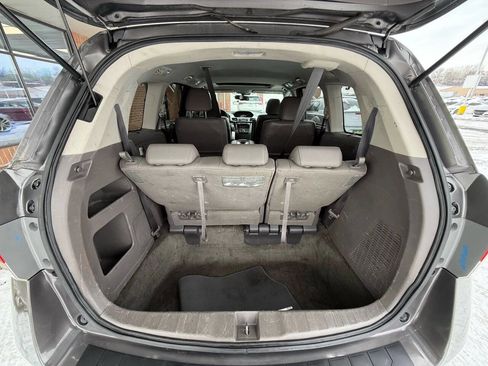 Used 2016 Honda Odyssey EX-L image 13