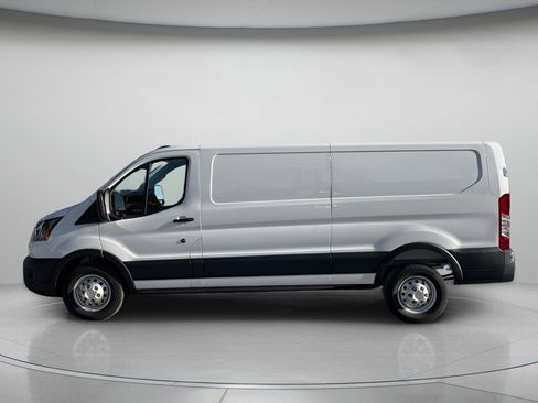 New 2026 Ford Transit 250 Low Roof AWD image 6