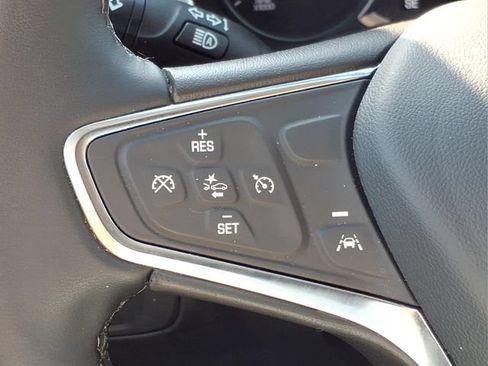 Used 2024 Chevrolet Equinox LT w/ LPO, Floor Liner Package FWD image 24