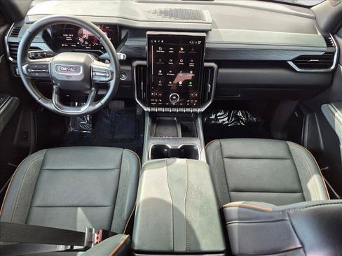 Used 2025 GMC Acadia AT4 AWD/4WD image 25