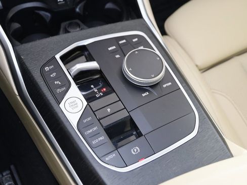 Used 2023 BMW 330i xDrive Sedan image 28