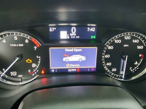 Certified 2023 Cadillac CT4 Luxury w/ Sun And Sound Package AWD/4WD image 20