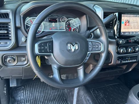 New 2026 RAM 5500 Tradesman w/ Chrome Appearance Group image 12