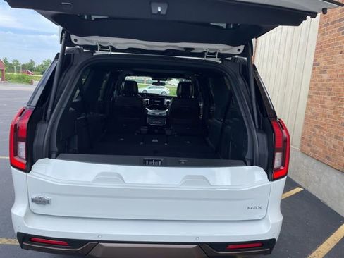 New 2026 Ford Expedition Max King Ranch AWD/4WD image 79