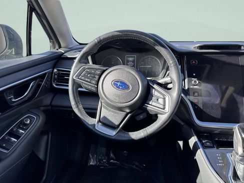 Used 2024 Subaru Outback Limited XT image 46
