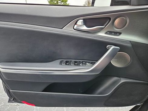 Used 2021 Kia Stinger GT1 image 29