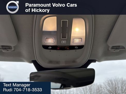 New 2026 Volvo XC90 B6 Ultra w/ Lounge Package image 31