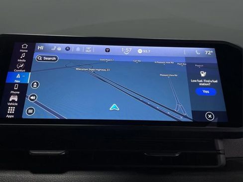 New 2025 Jeep Gladiator Sport image 9