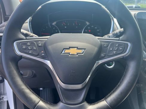 Used 2023 Chevrolet Equinox LT AWD/4WD image 23